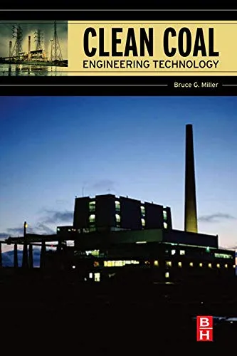 Clean Coal Engineering Technology | Hardcover