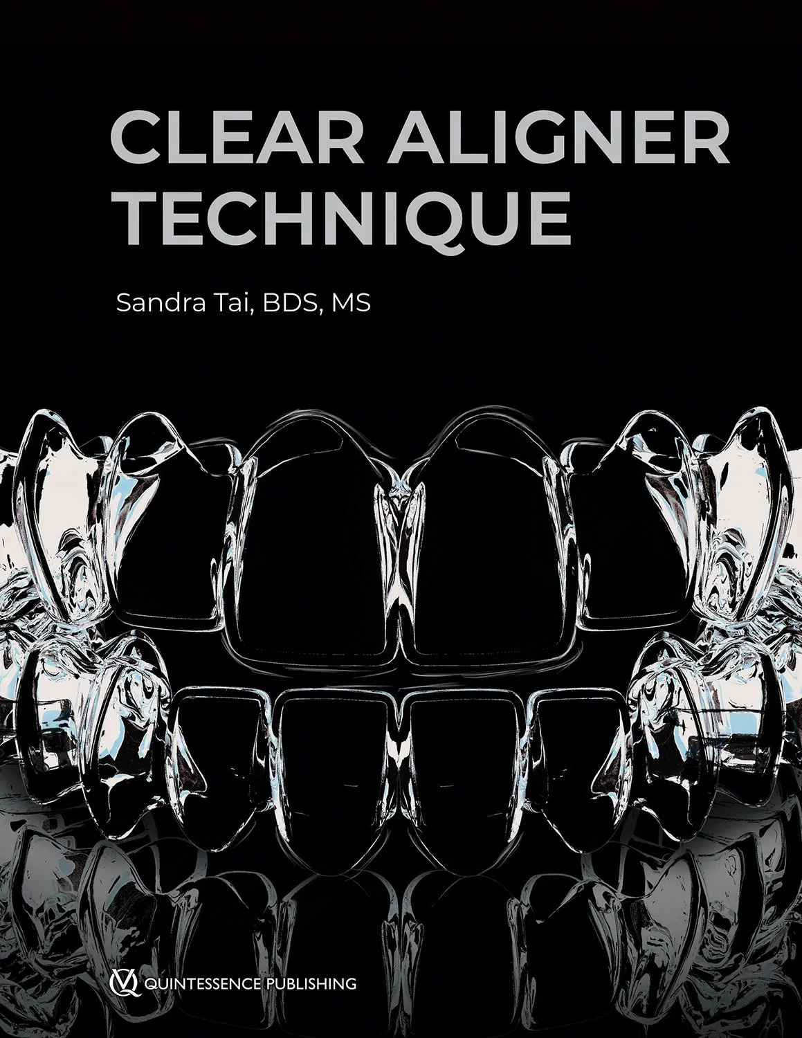 Clear Aligner Technique | Hardcover