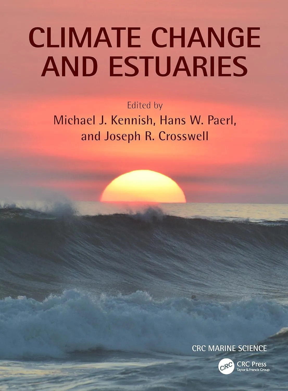 Climate Change And Estuaries | Hardcover
