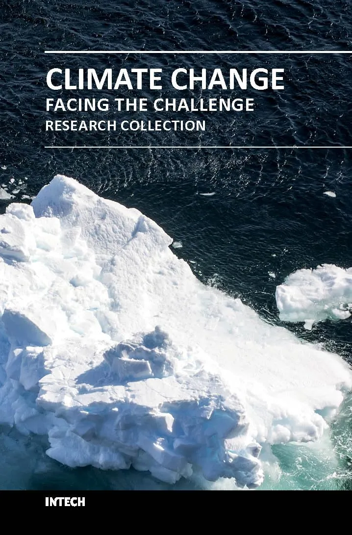 Climate Change Facing the Challenge | Hardcover
