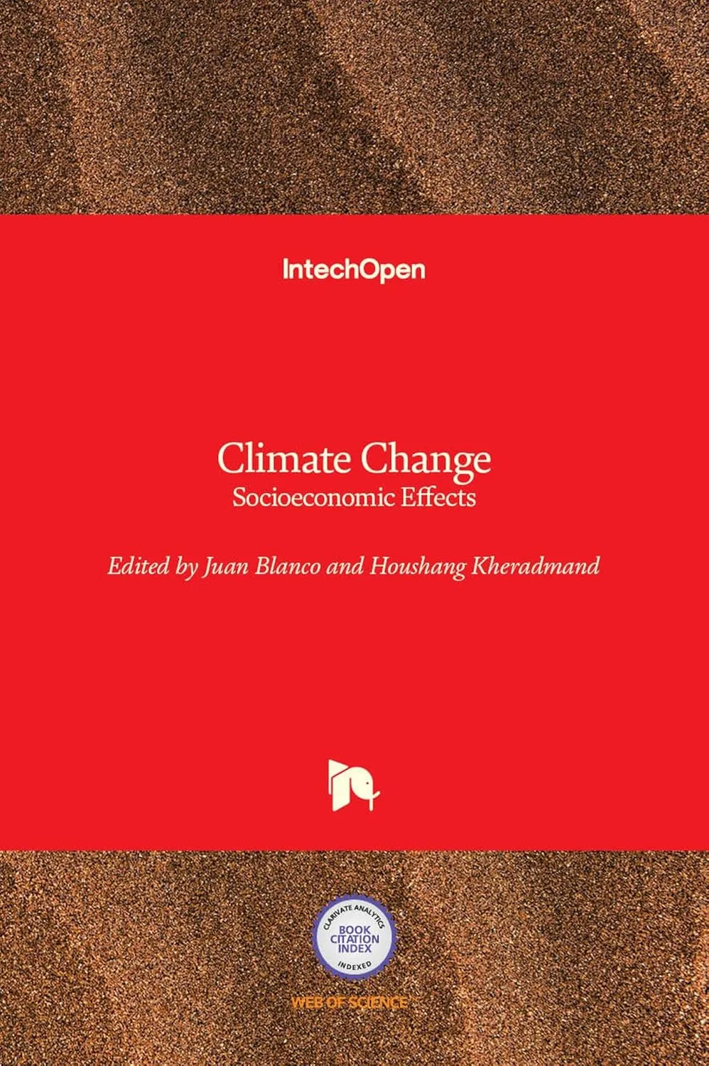 Climate Change Socioeconomic Efffects
