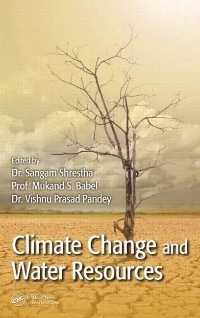 Climate Change and Water Resources | Hardcover