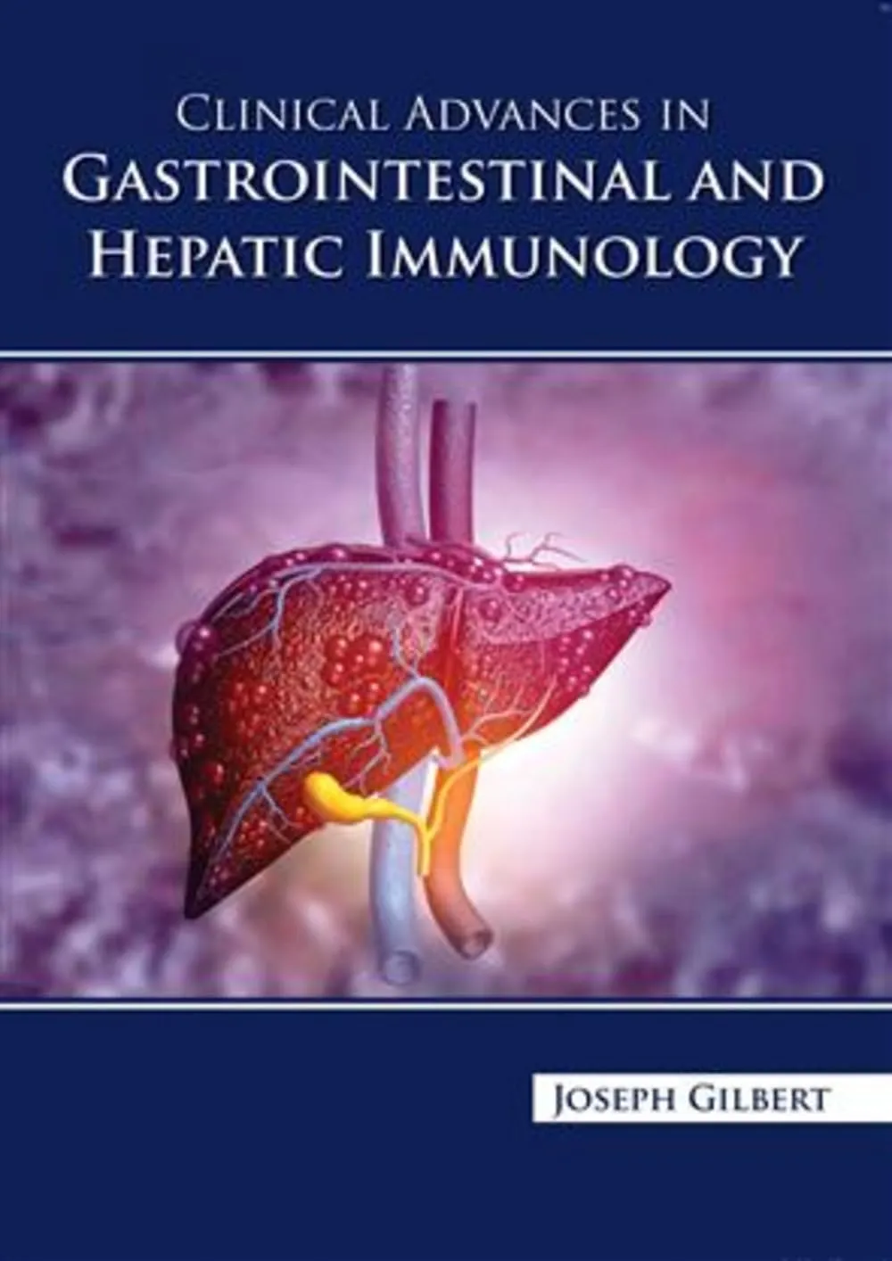Clinical Advances In Gastrointestinal And Hepatic Immunology | Hardcover