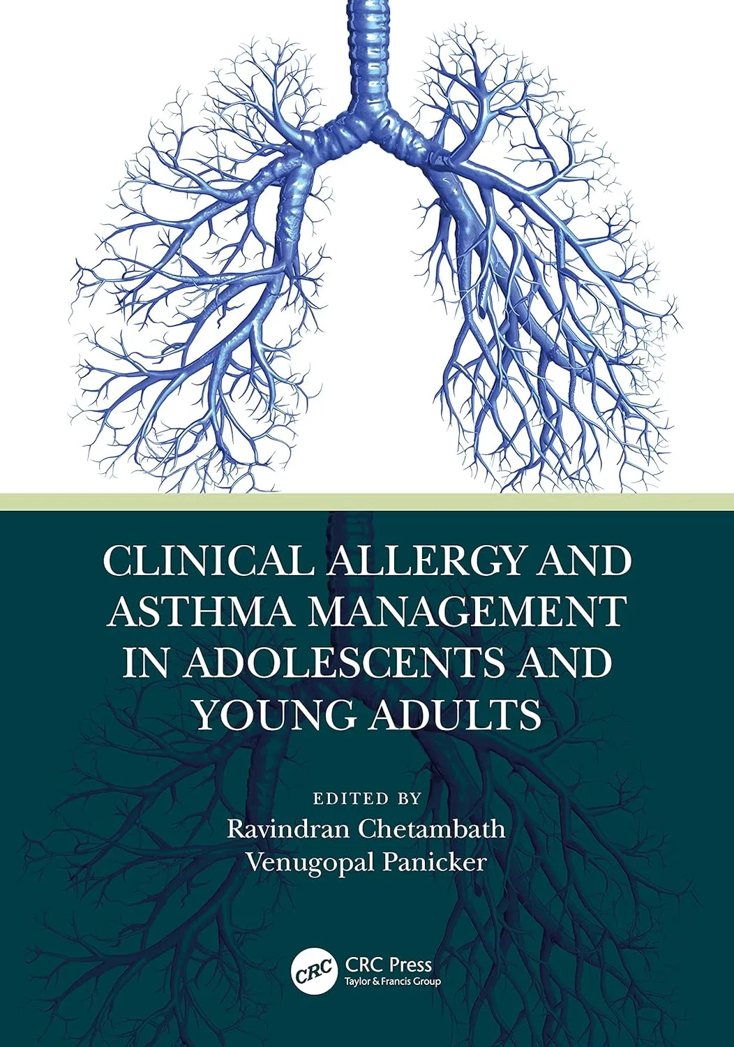 Clinical Allergy And Asthma Management In Adolescents And Young Adults | Paperback