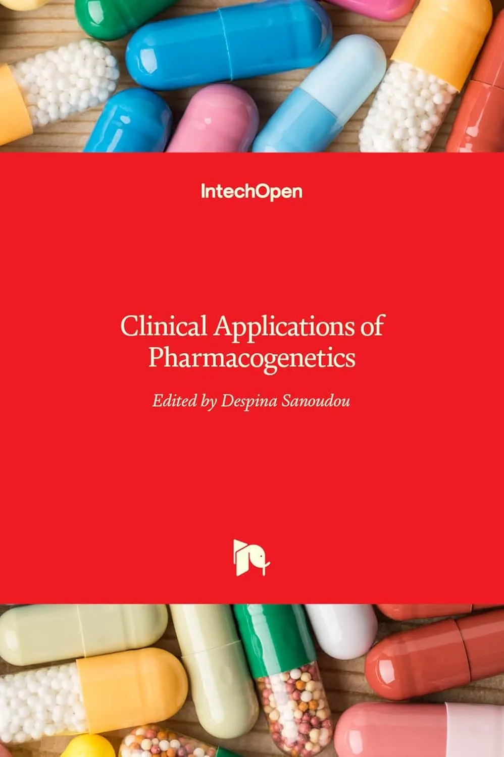 Clinical Applications Of Pharmacogenetics | Hardcover