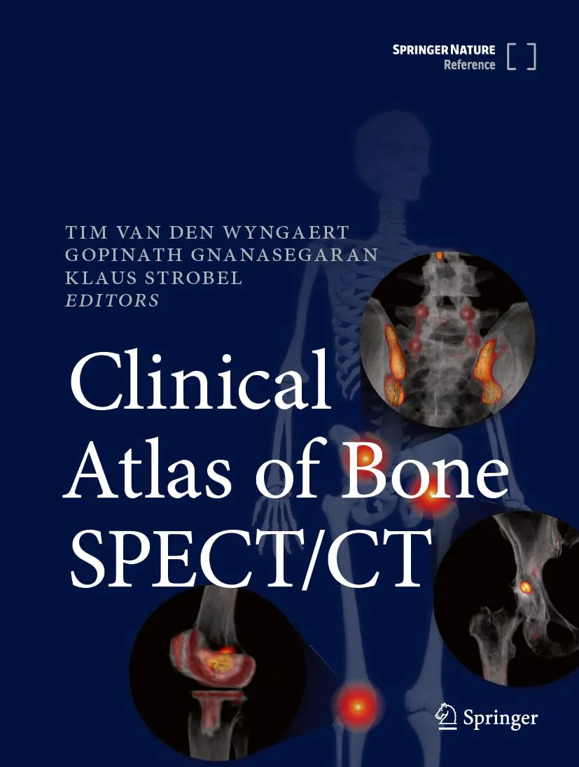 Clinical Atlas Of Bone Spect Ct 2 Vol Set | Hardcover