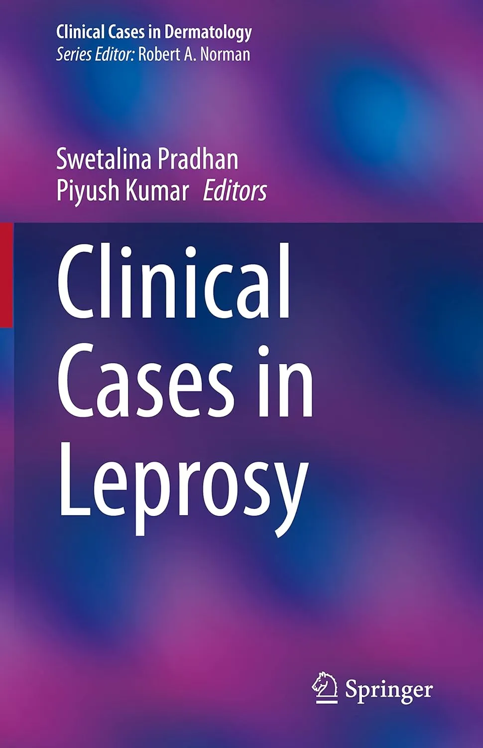 Clinical Cases In Leprosy | Paperback