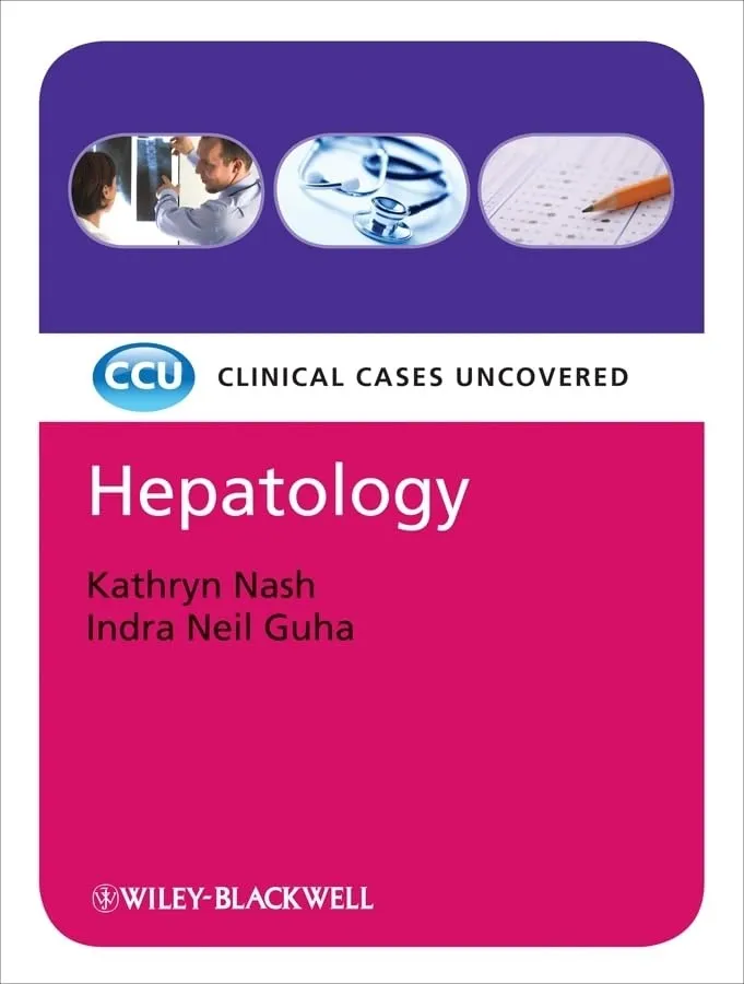Clinical Cases Uncovered Hepatology | Paperback