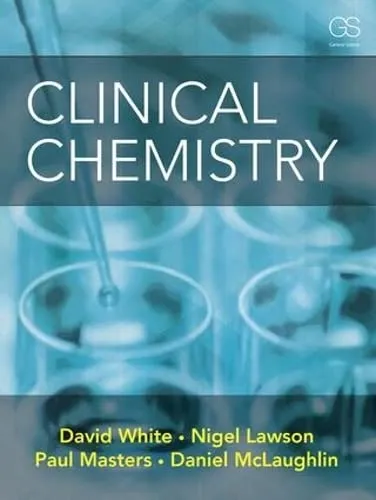 Clinical Chemistry | Paperback