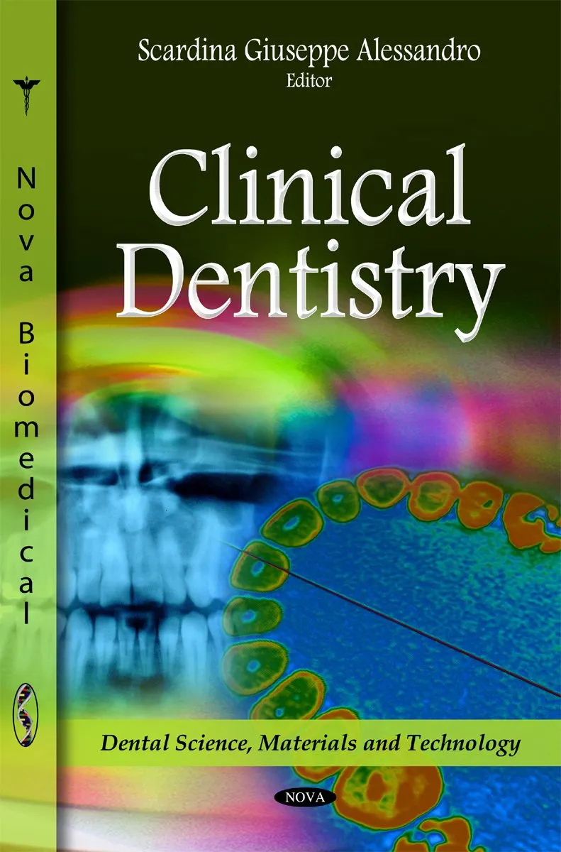 Clinical Dentistry | Hardcover