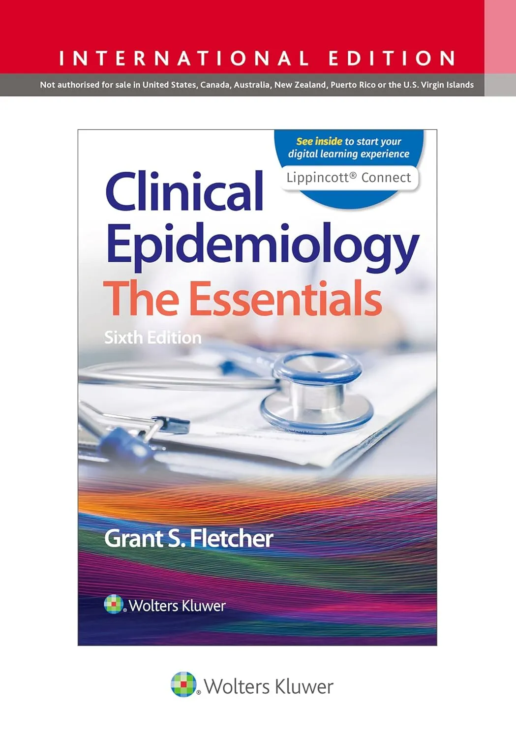 Clinical Epidemiology The Essentials 6th Edition (Ie) | Paperback