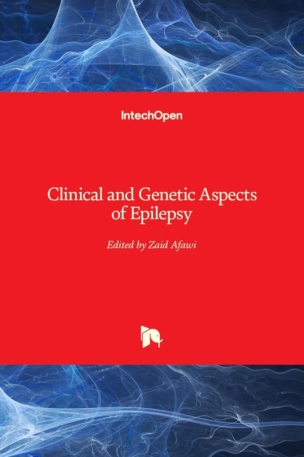 Clinical and Genetic Aspects of Epilepsy | Hardcover