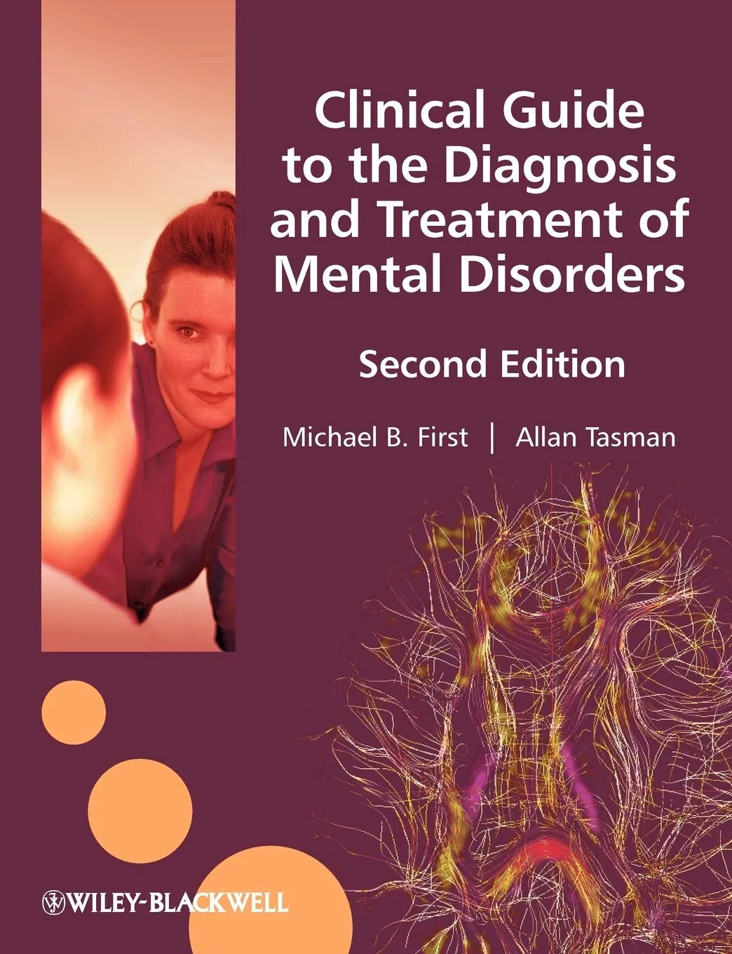 Clinical Guide to the Diagnosis and Treatment of Mental Disorders | 2nd Edition | Paperback