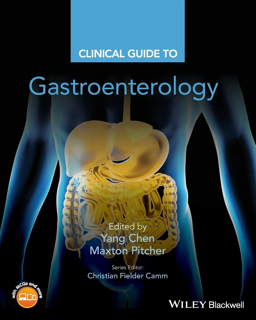 Clinical Guide to Gastroenterology | Paperback