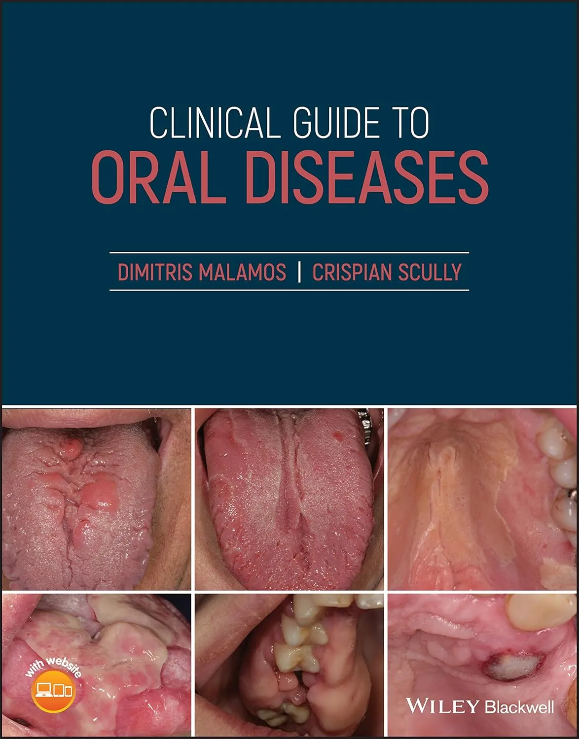 Clinical Guide To Oral Diseases | Paperback