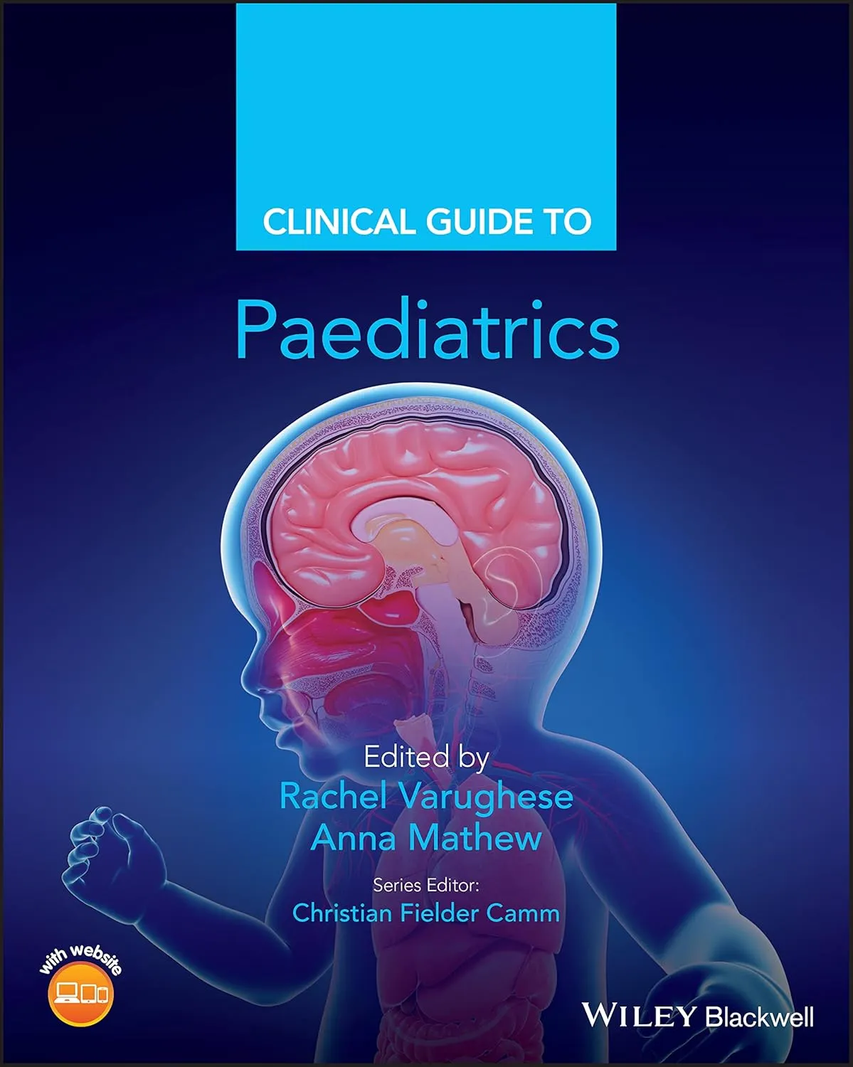Clinical Guide To Paediatrics | Paperback