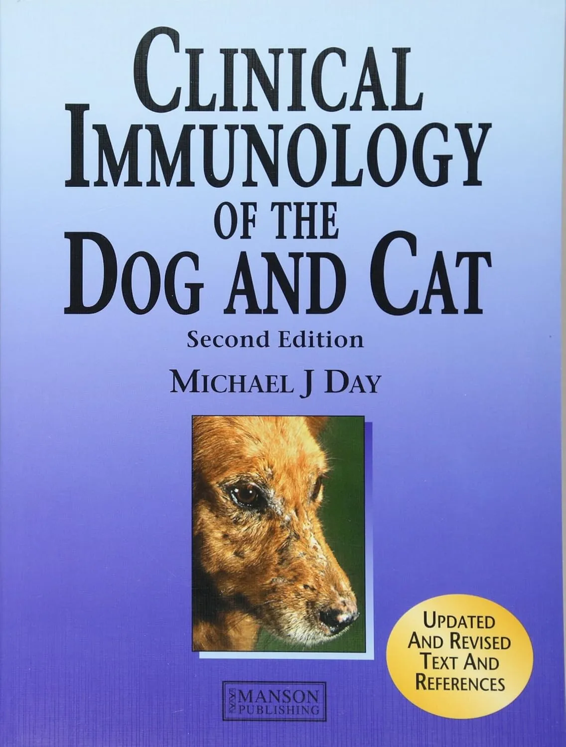 Clinical Immunology of Dog and Cat | 2nd Edition | Paperback