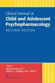 Clinical Manual Of Child and Adolescent Psychopharmacology 2nd Edition Spl Edition | Paperback