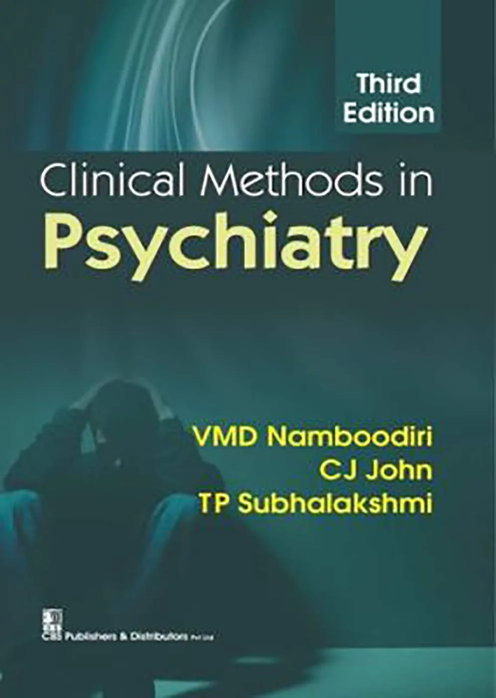 Clinical Methods in Psychiatry | Third Edition | Paperback