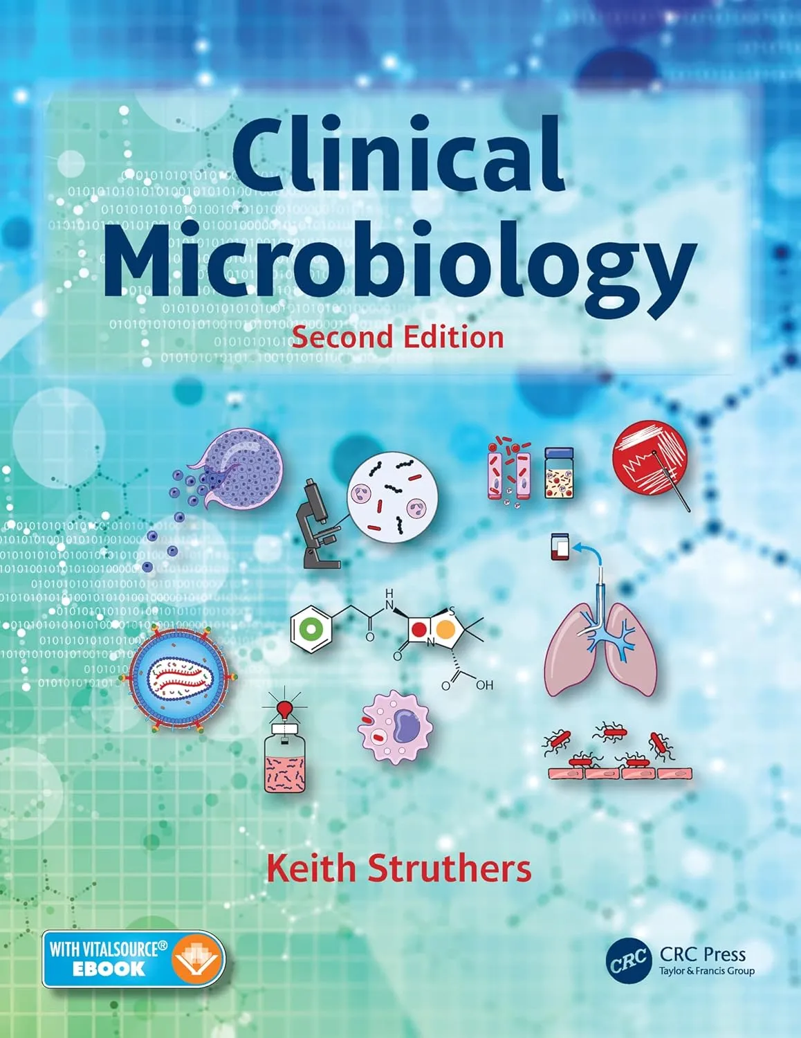 Clinical Microbiology | 2nd Edition | Paperback
