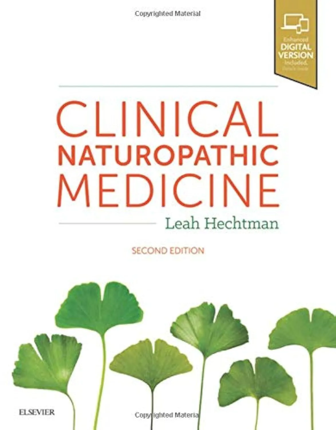 Clinical Naturopathic Medicine With Access Code 2nd Edition | Paperback