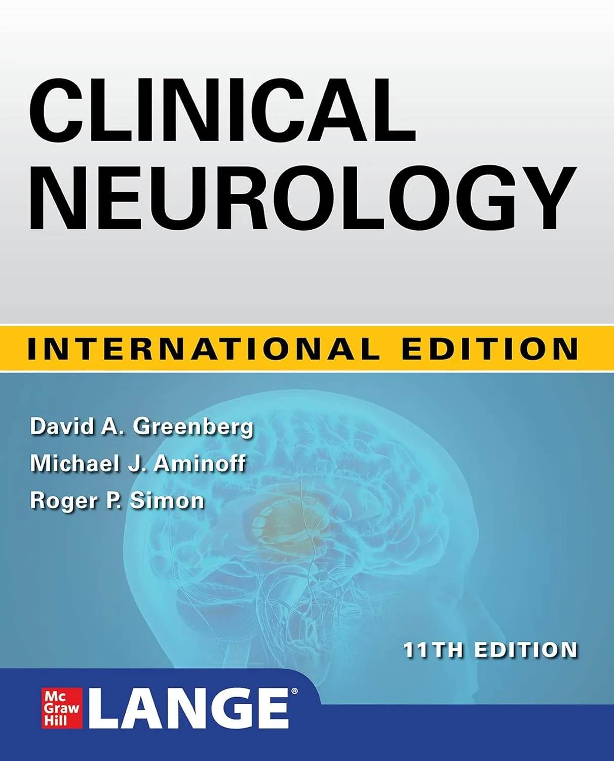 Clinical Neurology 11e (Ie) | Paperback