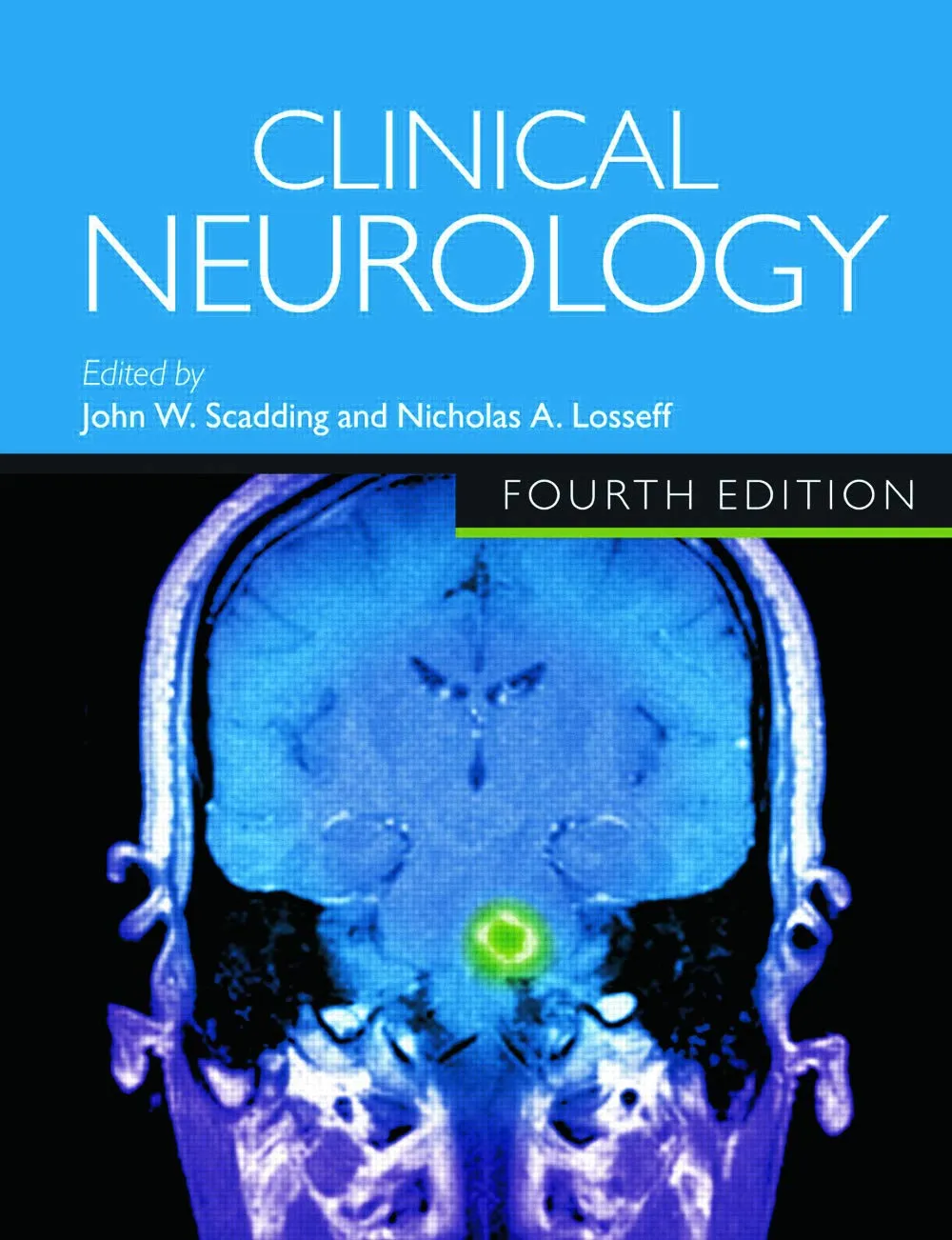 Clinical Neurology | 4th Edition | Paperback