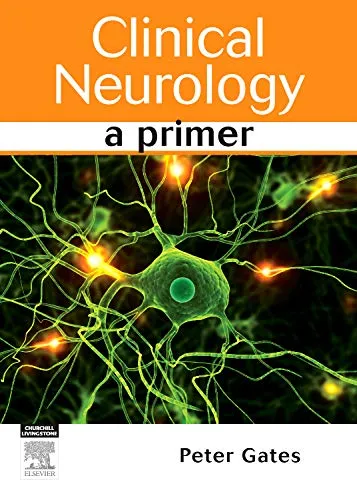 Clinical Neurology A Primer | With DVD | Paperback
