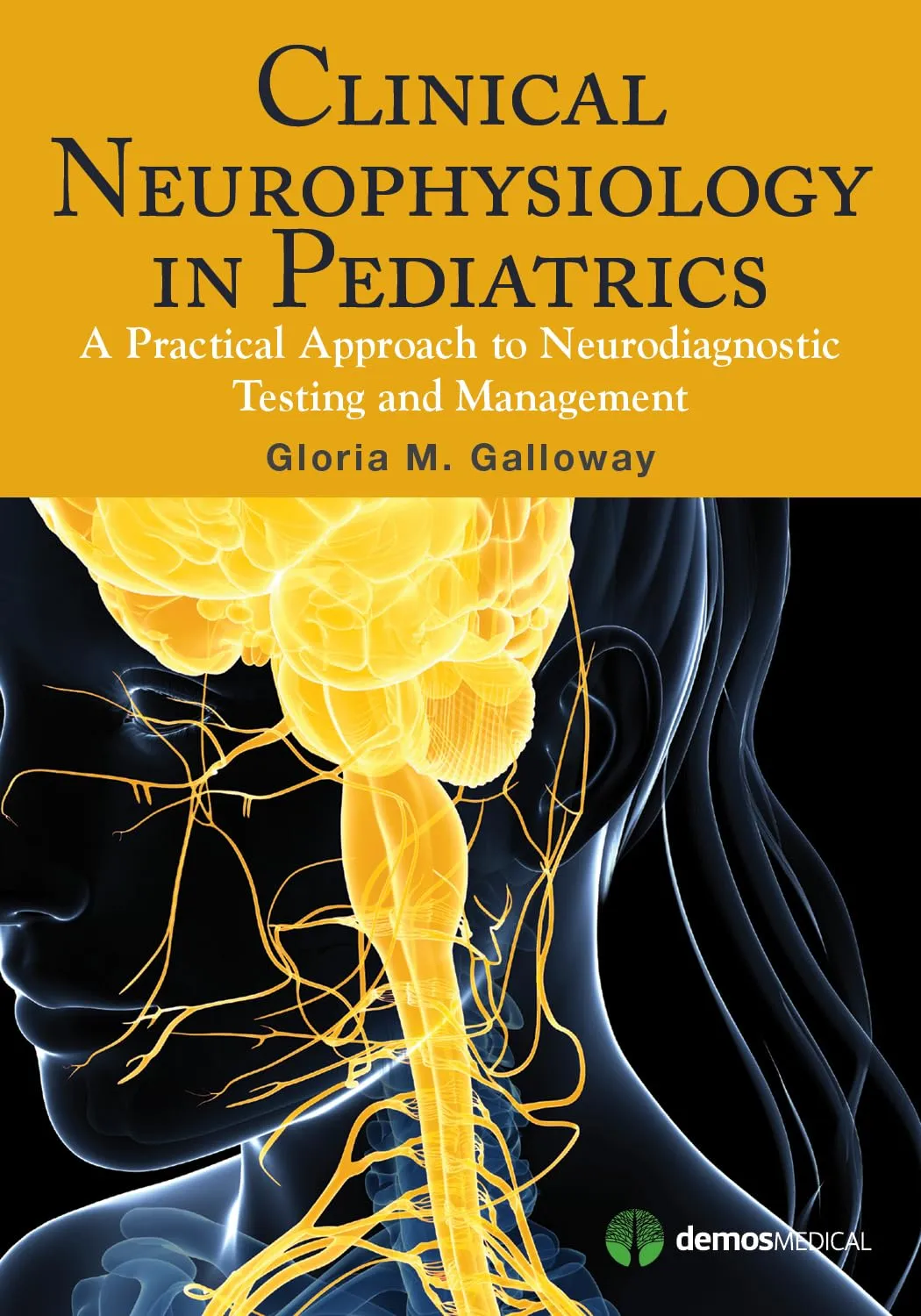 Clinical Neurophysiology in Pediatrics | Paperback