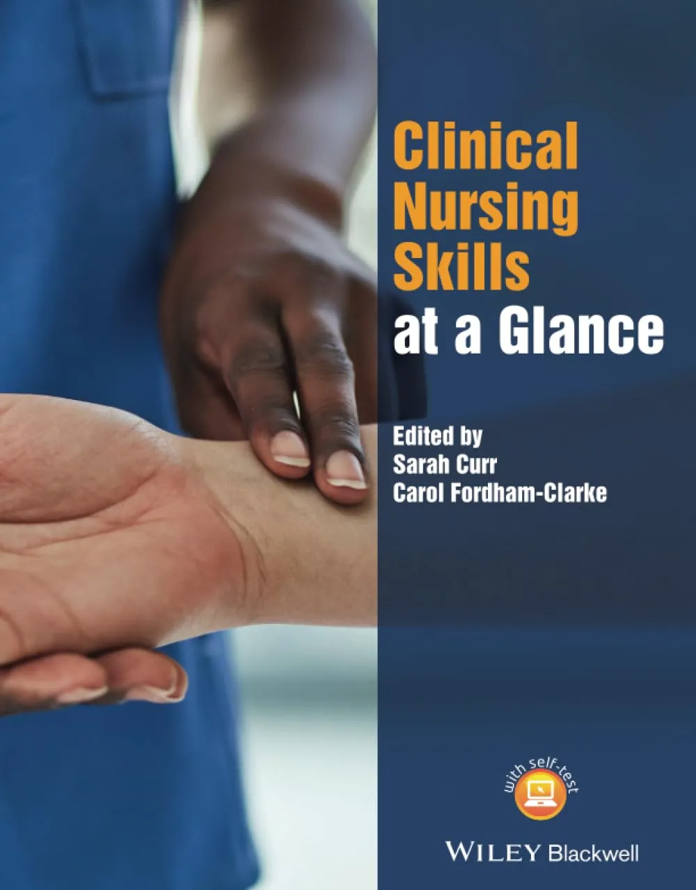 Clinical Nursing Skills At A Glance | Paperback