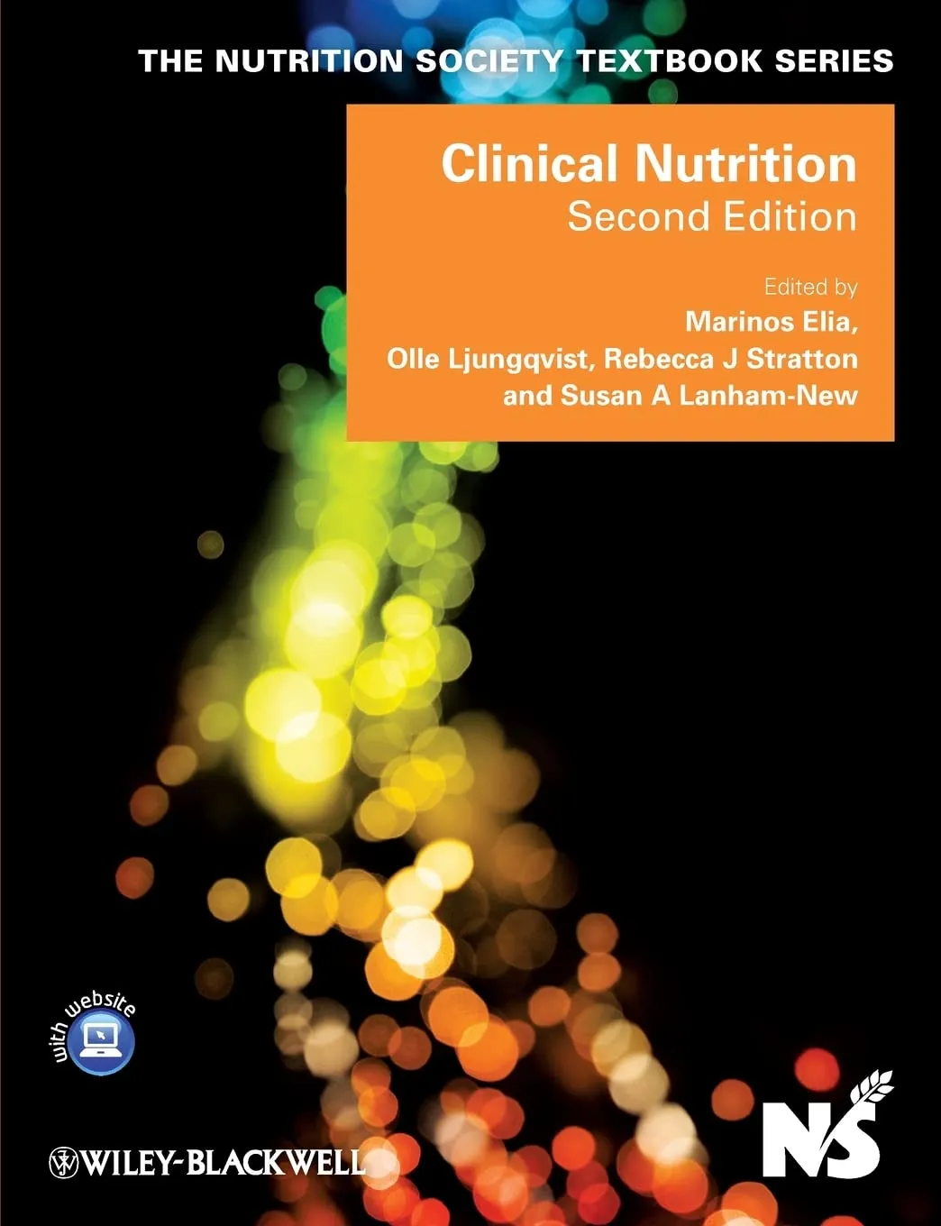Clinical Nutrition | 2nd Edition | Paperback