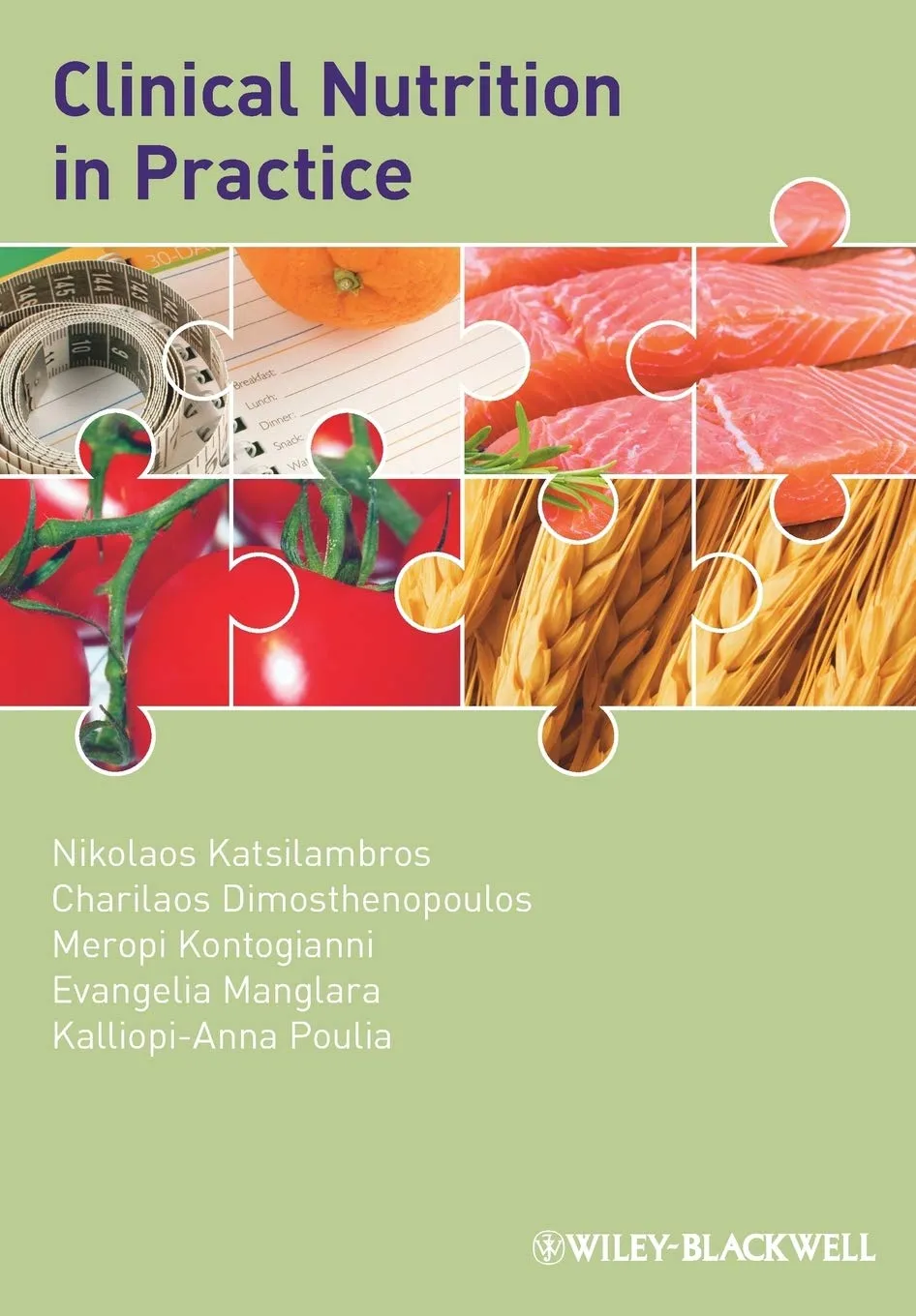 Clinical Nutrition in Practice | Paperback