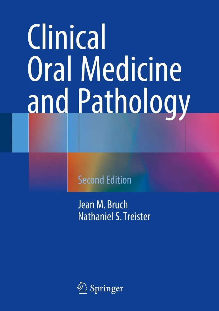 Clinical Oral Medicine and Pathology | 2nd Edition | Hardcover