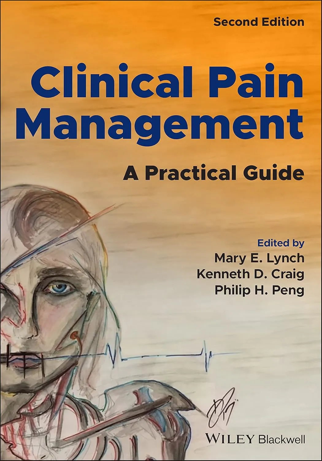 Clinical Pain Management A Practical Guide 2nd Edition | Paperback