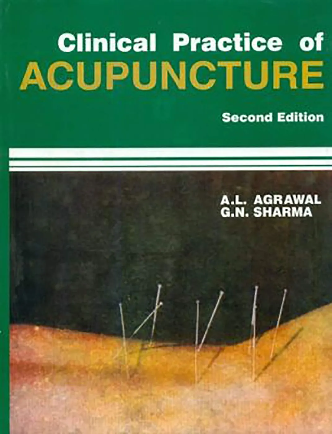 Clinical Practice of Acupuncture | 2nd Edition