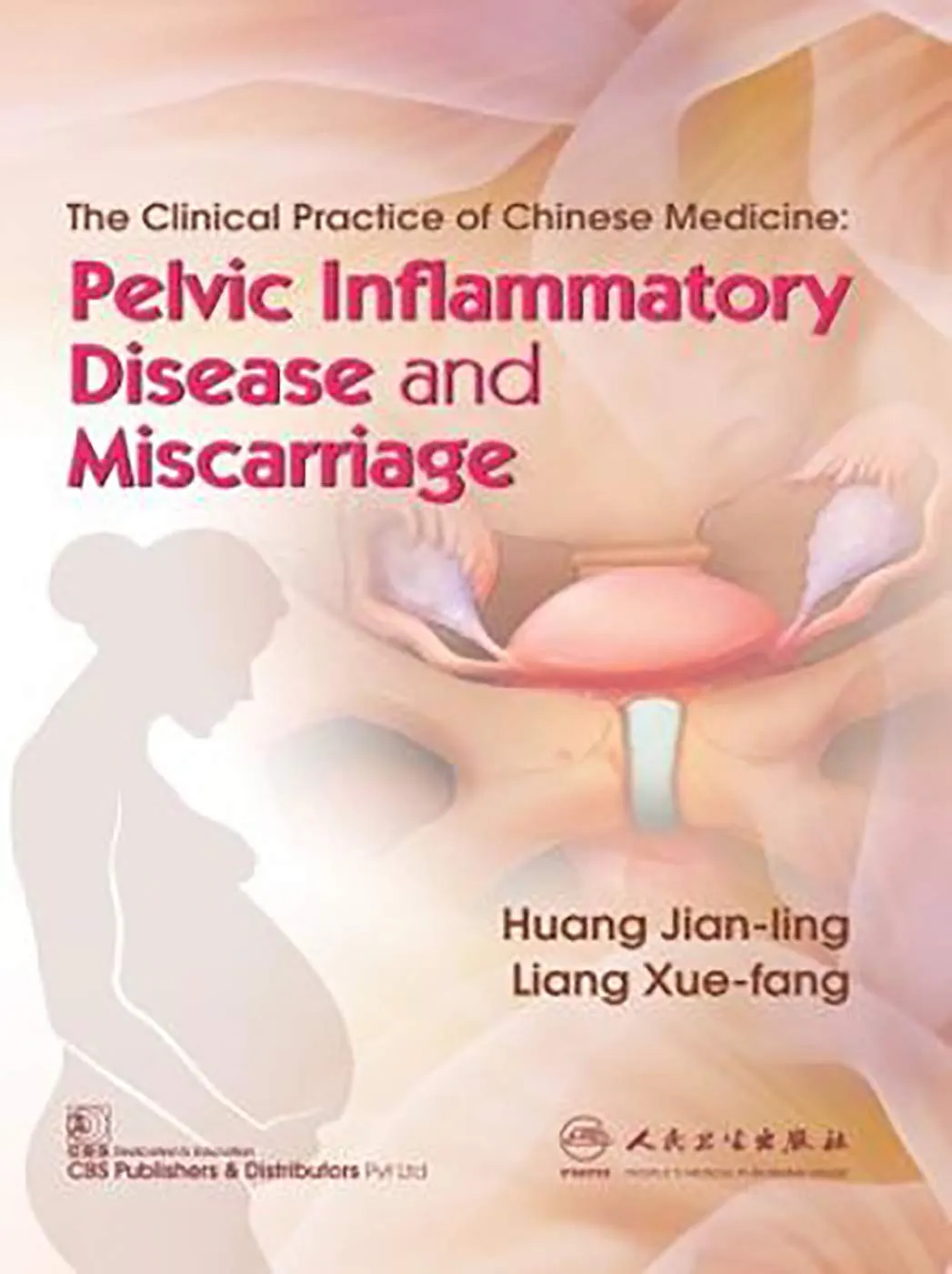 The Clinical Practice of Chinese Medicine Pelvic Inflammatory Disease and Miscarriage | Paperback