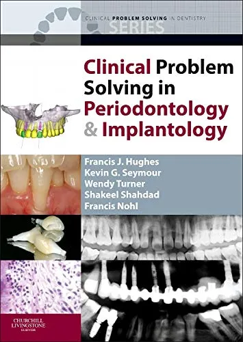 Clinical Problem Solving In Periodontology and Implantology | Paperback