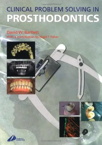 Clinical Problem Solving in Prosthodontics | Paperback