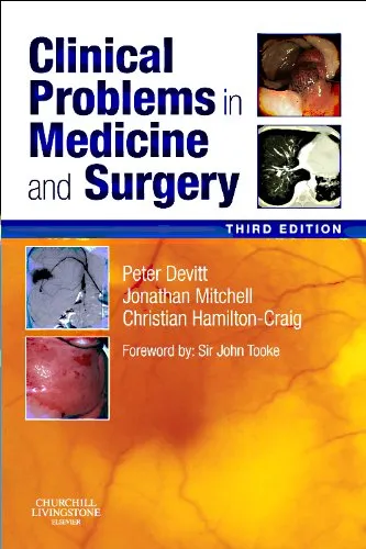 Clinical Problems in Medicine and Surgery | Third Edition | Paperback