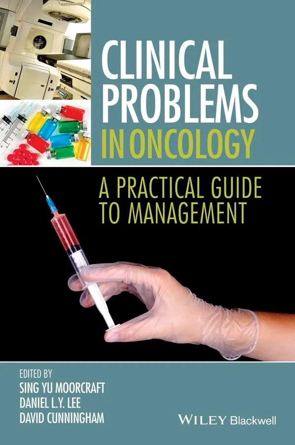 Clinical Problems in Oncology A Practical Guide to Management | Hardcover