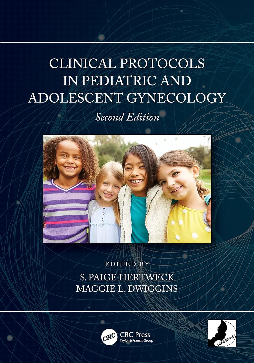 Clinical Protocols In Pediatric And Adolescent Gynecology 2nd Edition | Paperback