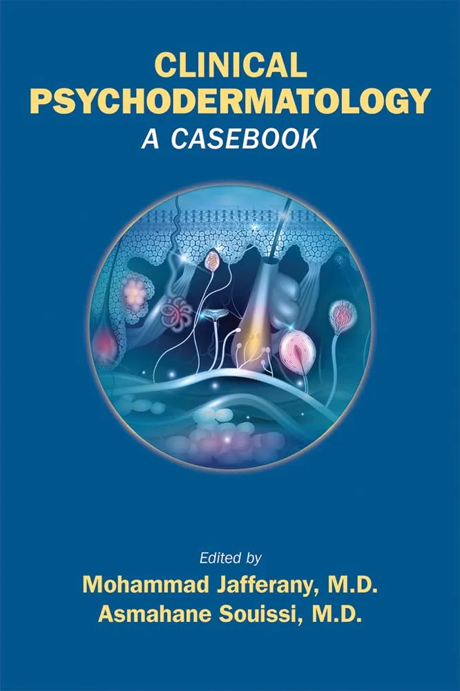 Clinical Psychodermatology A Casebook | Paperback