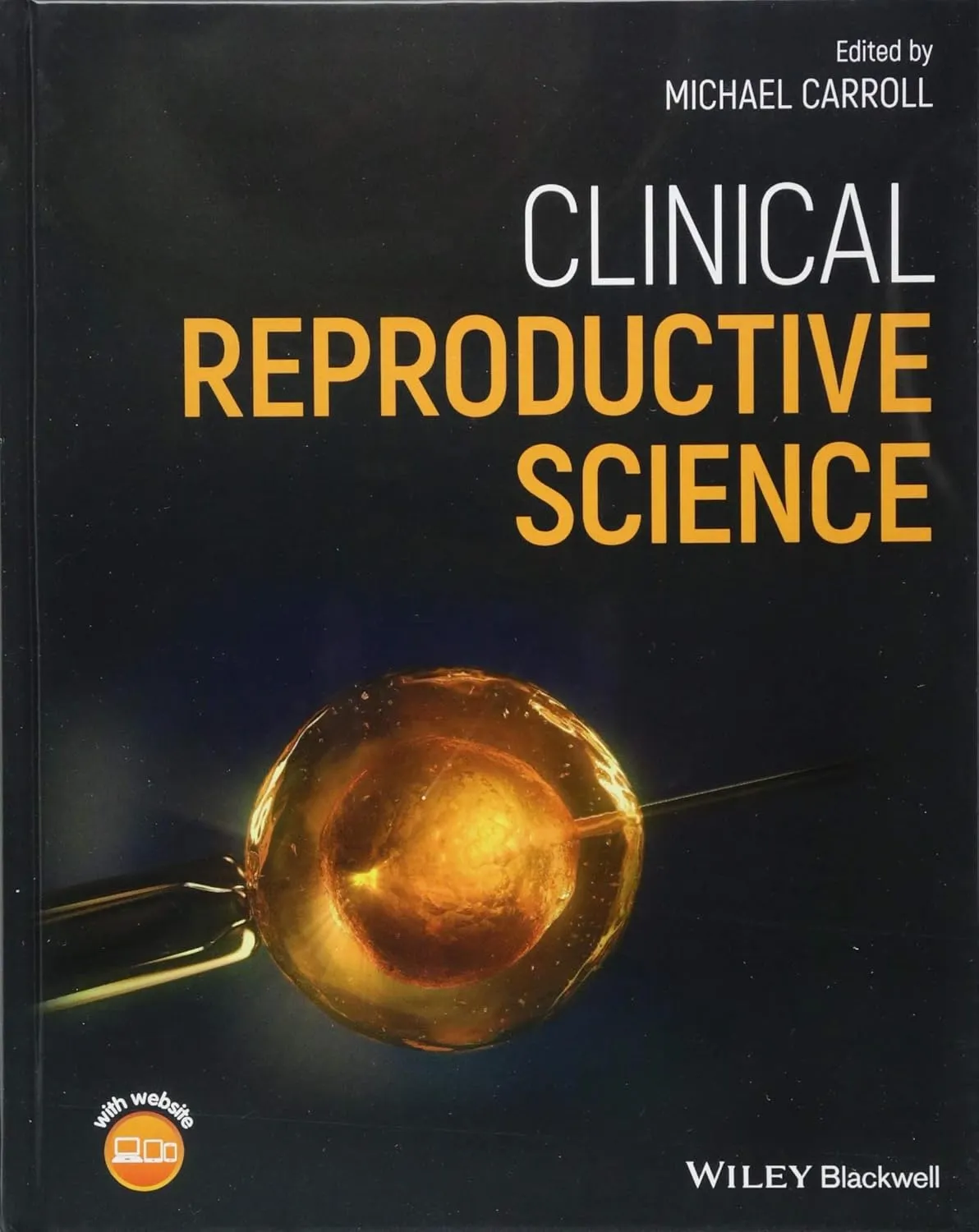 Clinical Reproductive Science | Hardcover