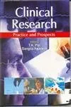 Clinical Research Practice and Prospects | Hardcover