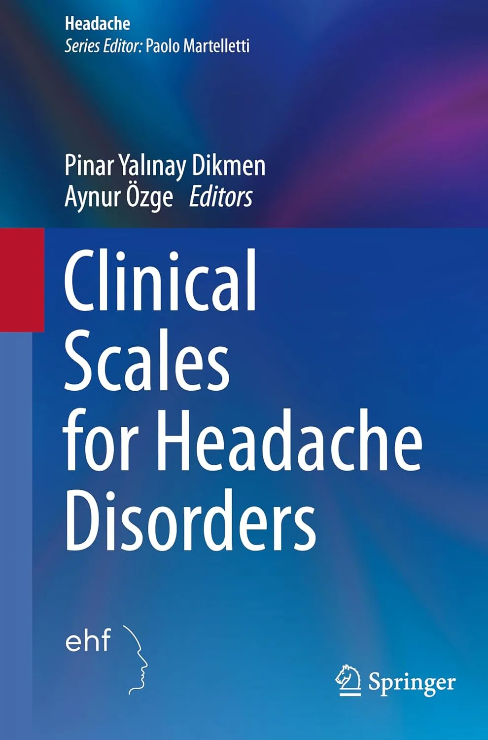 Clinical Scales For Headache Disorders | Paperback