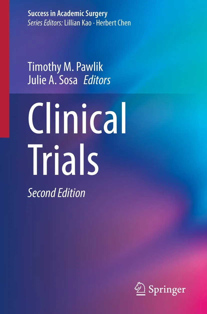 Clinical Trials | 2nd Edition | Paperback