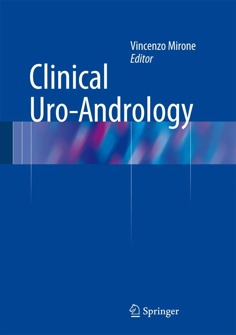 Clinical Uro-andrology | Hardcover