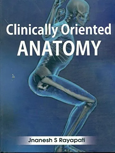 Clinically Oriented Anatomy | Paperback