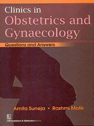 Clinics in Obstetrics and Gynaecology Questions and Answers | Paperback