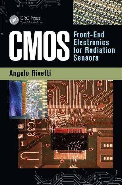 CMOS Front-End Electronics for Radiation Sensors | Hardcover